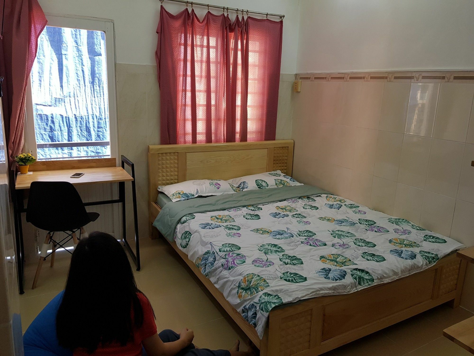 Travel Home Ho Chi Minh-Byen Eksteriør billede